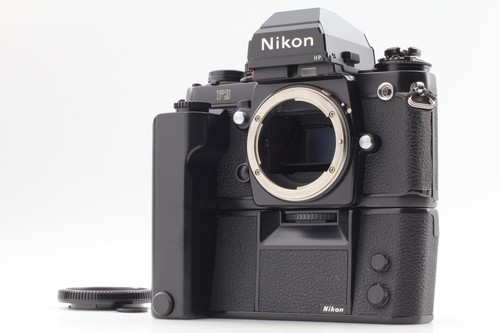 Exc nikon f3 hp - [exc+5],