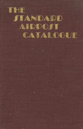 Aerophilatelie the standard - aerophilatelie:,