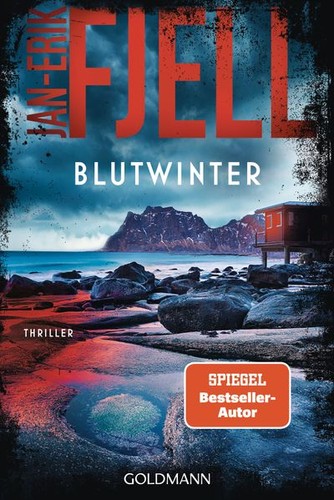 Blutwinter jan erik - jan-erik, |