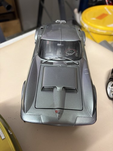 Cevrolette corvette grand - cevrolette,
