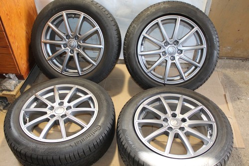 Winterreifen alu felgen bmw - alu,
