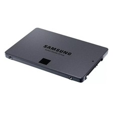 Samsung SSD 870 QVO 8TB  8 TB  2,5 Zoll