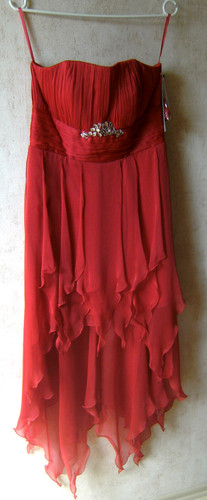 Amera vera abendkleid - ,
