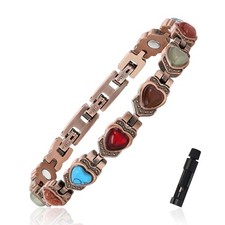 99.99% Pure Copper Magnetic