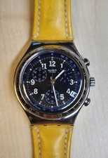 Swatch Irony Chrono