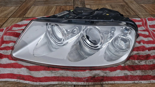 Frontscheinwerfer touareg - vw,