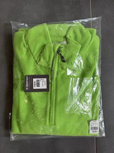 Kinley fleecepullover - mc,