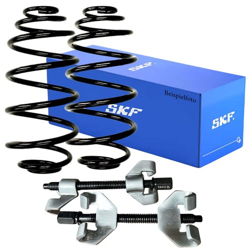Skf fahrwerksfeder vorne - skf,