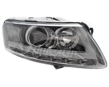 AUDI A6 C6 2004-2011 BI XENON