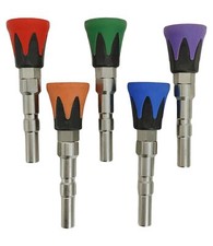 Hochdruck Düse + Schutz für