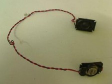 Lautsprecher Speaker Boxen R & L FS E8020D Lifebook