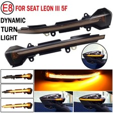 Für Seat Leon 5F Arona