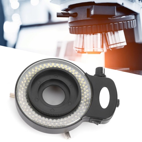 144led verstellbar ring licht - 144led,