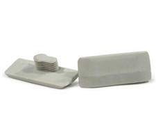 Gleitleisten Set passend für