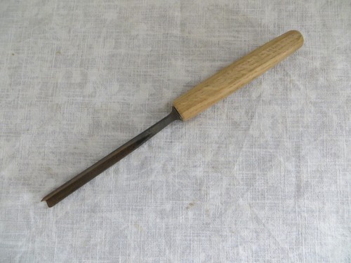 Vintage marke spannsage - marke,