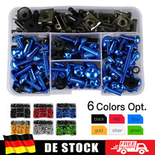 Verkleidungsschraubensatz für