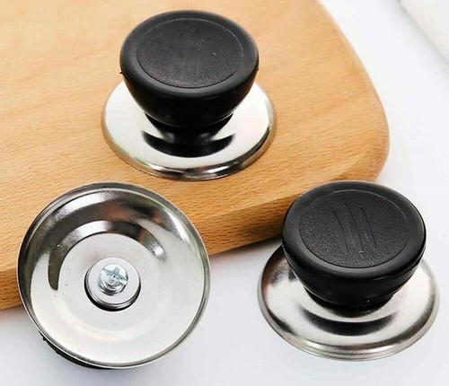 Topfdeckelgriffe - 4x,