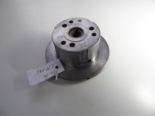 Honda cm185t rotor - honda,