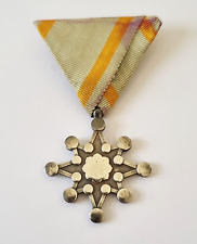 Japan - Orden des Heiligen