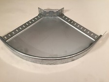 90° Bogen Winkel 300 x 60