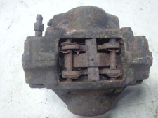 Bremssattel hinten links Opel