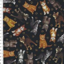 (€16,00/m) Patchworkstoff -