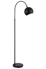 Globo BENNO Bogenstehlampe