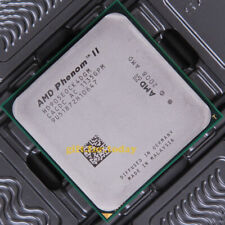 AMD Phenom II X4 905e 2.5 GHz
