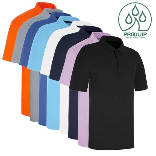 Proquip pro tech solid herren - solid,