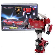 Transformers Masterpiece MP-12