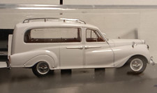 Z60 Austin Hearse 1:43 ovp