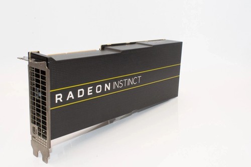 Amd radeon instinct mi50 32gb - instinct,