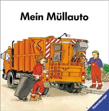 Mein müllauto - mein,