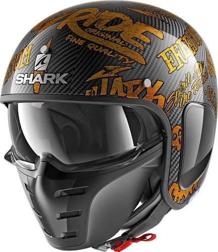 Shark drak freestyle cup - shark-s-drak,