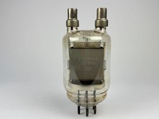 Telefunken RS684 Röhre Rarität schöne Sende Pentode Verstärker Tube