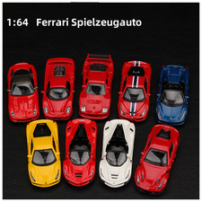Metall kunststoff - 1:64, &