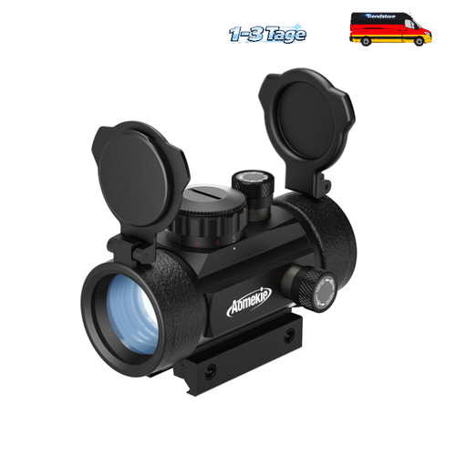 Red dot visier für 20mm - dot, 20mm/22mm