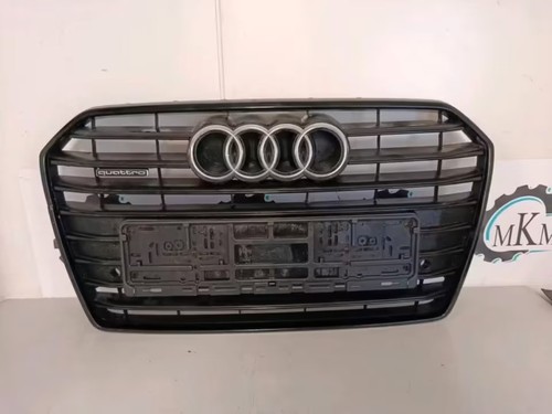 Audi avant kühlergrill - audi,