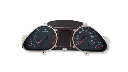 Audi 4f 2007 - a6, diesel