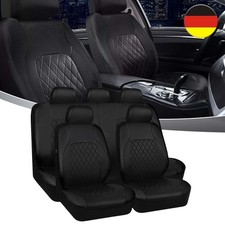 Auto Sitze Sitzbezüge PU