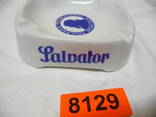 8129 alter aschenbecher - ,