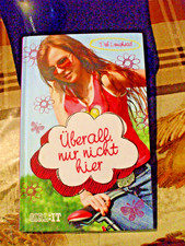 Deb Longhead  Überall nur nicht hier   Girl : It