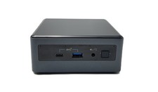 Intel nuc mini - nuc, pc