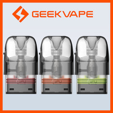GeekVape Q Pod Cartridge 3 ml