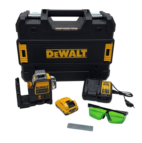 Dewalt akku multilinien laser - dewalt, akku-multilinien-laser