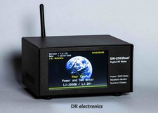 DRelectronics DR-250Dual -