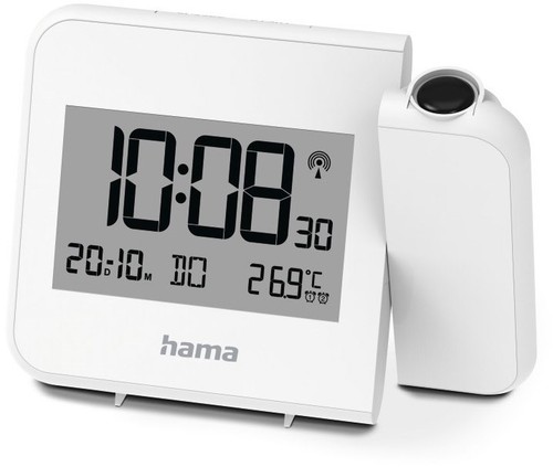 Hama funkwecker hvar - funkwecker,