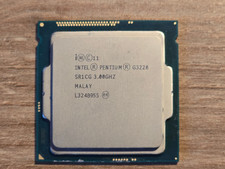 Intel pentium g3220 3 - /,