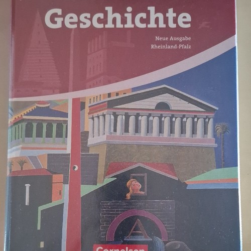 Cornelsen kursbuch geschichte - kursbuch,
