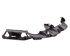 RENAULT Megane II - Original Stoßstangen Halter Aufnahme vorne links 8200114673